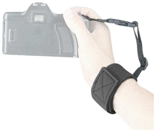 OP/TECH USA 6701252, Neopren, Nylon, Svart, 4,53 kg, 25,4 cm, 76,2 / 4 mm (3 / 4")
