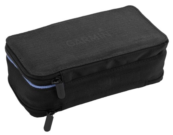 Garmin Universal - Bærepose for GPS - robust - for Drive 50; DriveSmart 50, 60; nüvi 1200, 24XX, 25XX, 30, 34XX, 35XX, 42, 44, 52, 54, 660