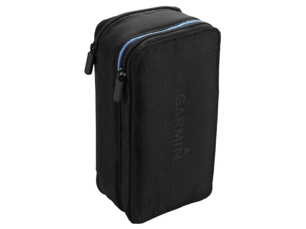 Garmin Universal - Bærepose for GPS - robust - for Drive 50; DriveSmart 50, 60; nüvi 1200, 24XX, 25XX, 30, 34XX, 35XX, 42, 44, 52, 54, 660