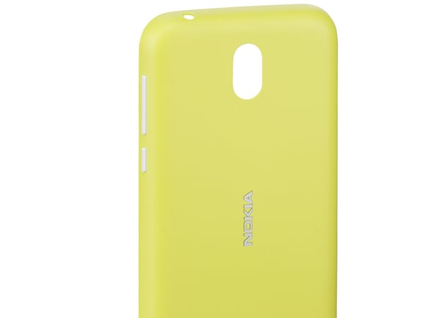 X-Press On Cover Dual Pack Pink & Yellow