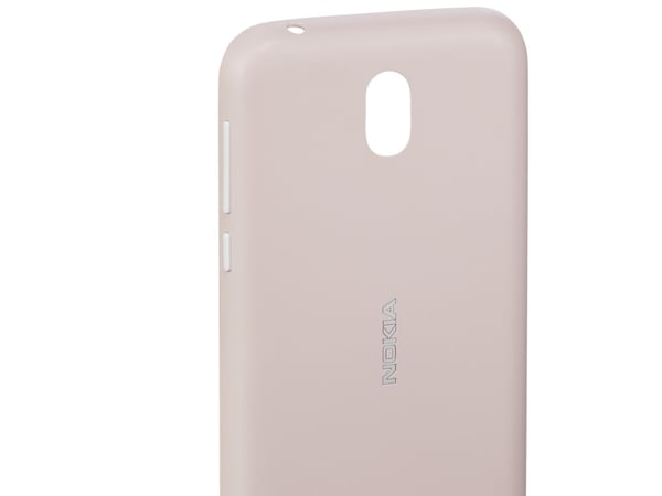 X-Press On Cover Dual Pack Pink & Yellow