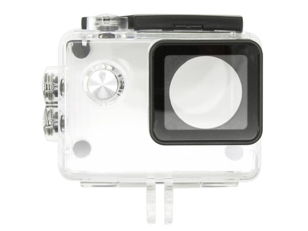 EasyPix - Marintaske til actionkamera - for GoXtreme Vision 4K
