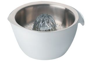 Kenwood AT312 - Sitruspressetilbehør - for kjøkkenmaskin - for Kenwood KM002 EON Chef Classic, KM006 EON Chef Major