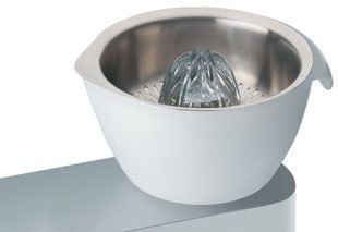 Kenwood AT312 - Sitruspressetilbehør - for kjøkkenmaskin - for Kenwood KM002 EON Chef Classic, KM006 EON Chef Major
