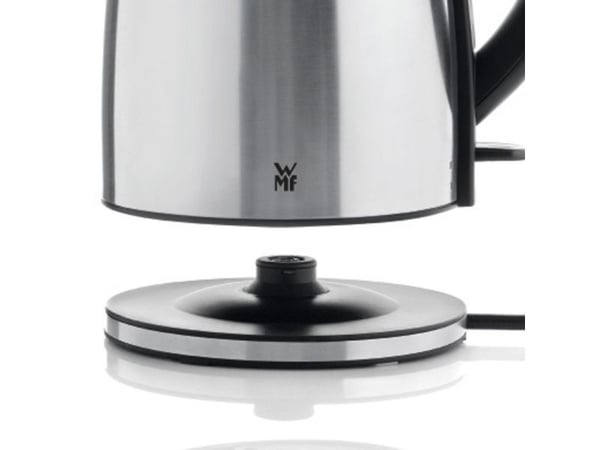WMF Stelio - Kjele - 1.7 liter - 2.4 kW - Cromargan-matt