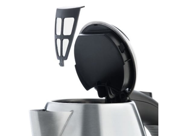 WMF Stelio - Kjele - 1.7 liter - 2.4 kW - Cromargan-matt