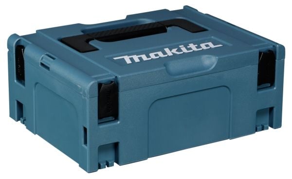 Makita P-02375, Musta, Sininen