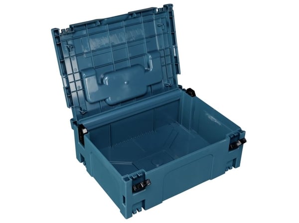 Makita P-02375, Musta, Sininen