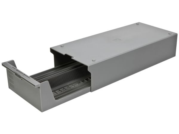 Reflecta Slide Magazine 2 x 100 - Lysbildeholder for projektor