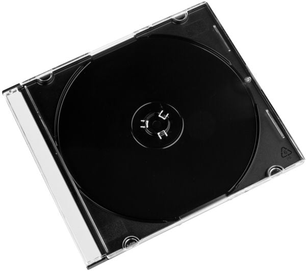 Hama 00051270, 100 levyt, 273 mm, 263 mm, 147 mm, 3,75 kg