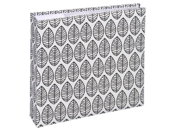 Hama La Fleur, Hvit, 100 ark, 10 x 15, 200 ark, 225 mm, 225 mm