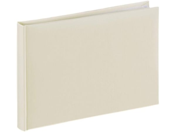 Hama Bookbound "Fine Art" - Album - 72 x 4x6 in (10x15 cm) - sand x 1
