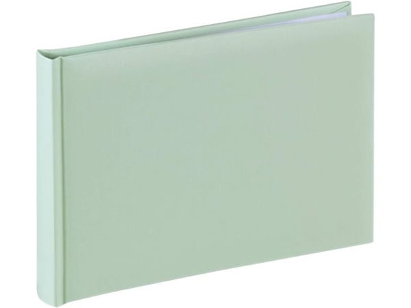 Hama Bookbound "Fine Art" - Album - 72 x 4x6 in (10x15 cm) - lime green x 1