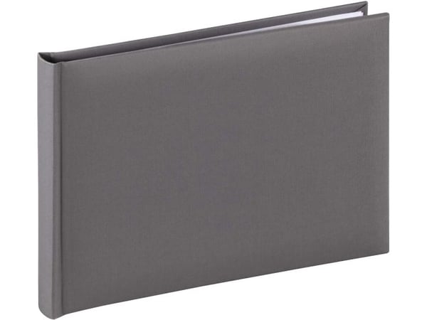 Hama Bookbound "Fine Art" - Album - 72 x 4x6 in (10x15 cm) - grå x 1