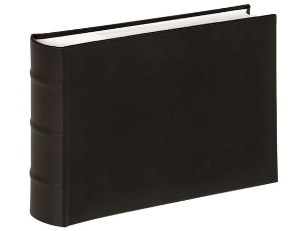 Walther Memo Classic 15x20 100 svarte bilder ME373B