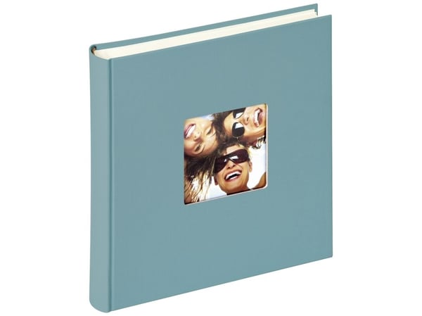 Walther fotoalbum 30x30, 100 sider (FA208K)