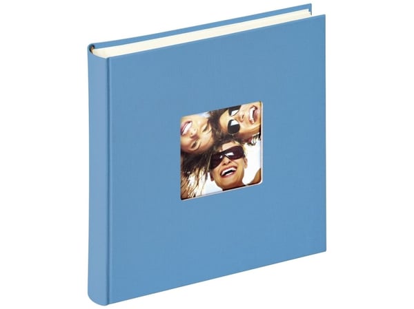 Walther album Fun, 30x30, 100 sider (FA-208-U)