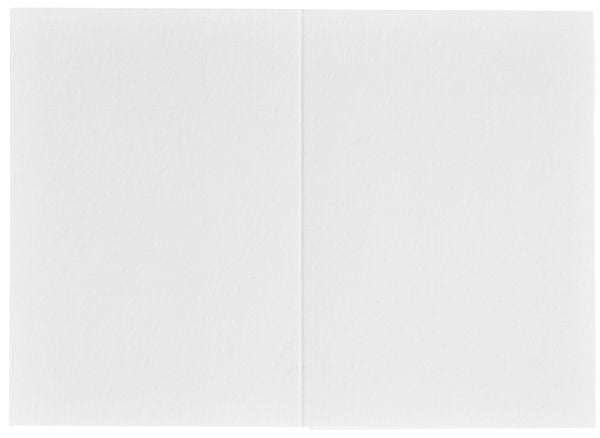 Daiber 01021, Papir, Hvit, 3,6 x 5 cm