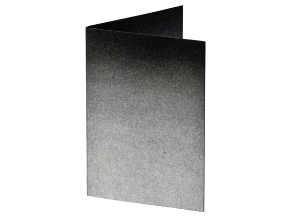 Daiber 01711, Papir, Sort, 3,1 x 4,2 cm