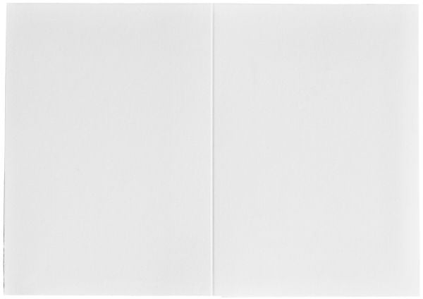 Daiber 02610, Papir, Hvit, 4,5 x 6,5 cm