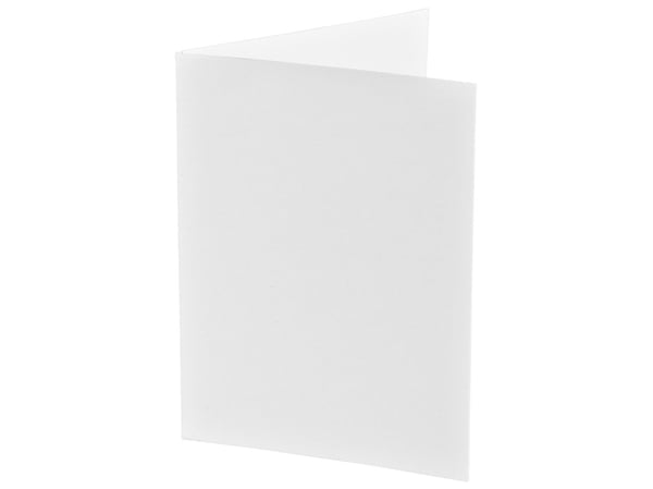 Daiber 14031, Papir, Hvit, 6 x 9 cm