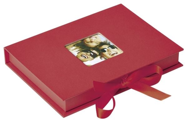 Walther fotoalbum (FB-112-R)