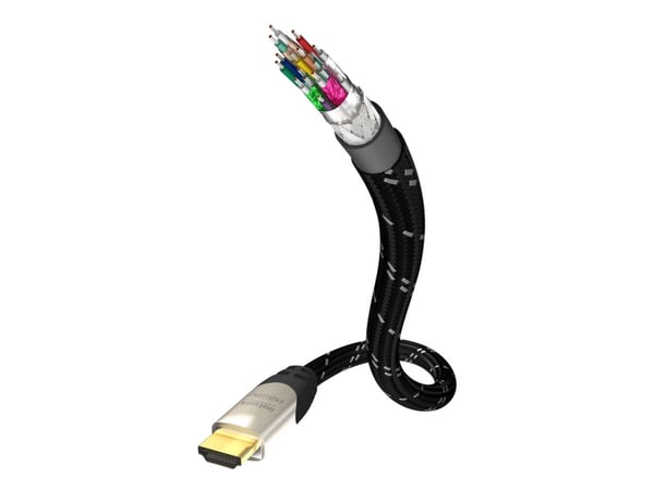 EXZELLENZ HDMI-PISTOKE / HDMI-PISTOKE 15M
