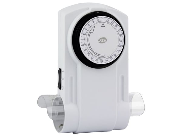 REV - Timer