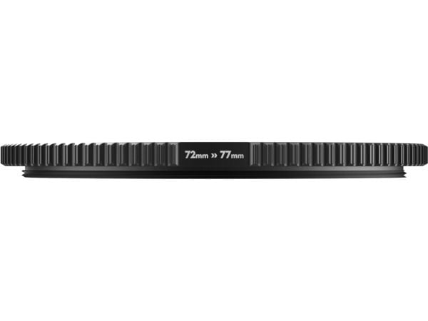 Polar Pro - Forøkningsring 72-mm gjenger - 77-mm gjenge