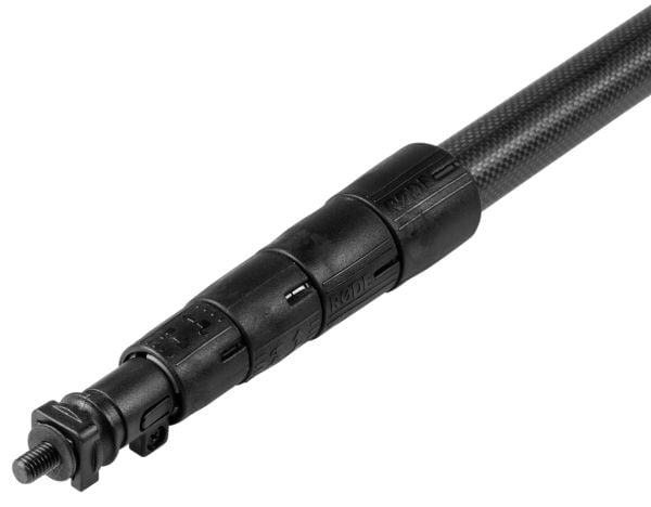 RØDE Boompole Pro - Mikrofonstang for mikrofon - for RØDE NT3, NT5, Stereo VideoMic X