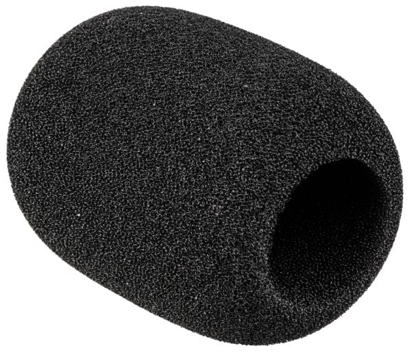 RØDE WS2 - Pop-suodatin/tuulisuoja mikrofonille - RØDE Broadcaster, K2, NT1000, NT1-A, NT2000, NT2-A, NTK, Podcaster, Procaster, NT1000, NT1-A, NT2...