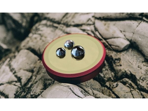PGYTECH Gradient Set (Professional) - Filterpaket - graderad