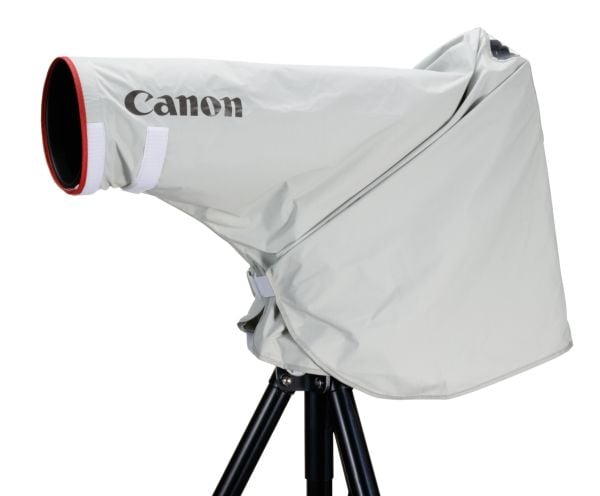 Canon ERC-E5M - Regnskydd