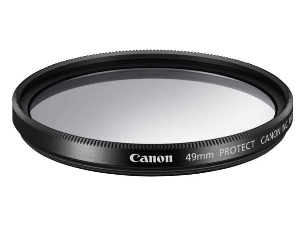 Canon 0577C001, 4,9 cm, Kameran suojasuodin, 1 kpl