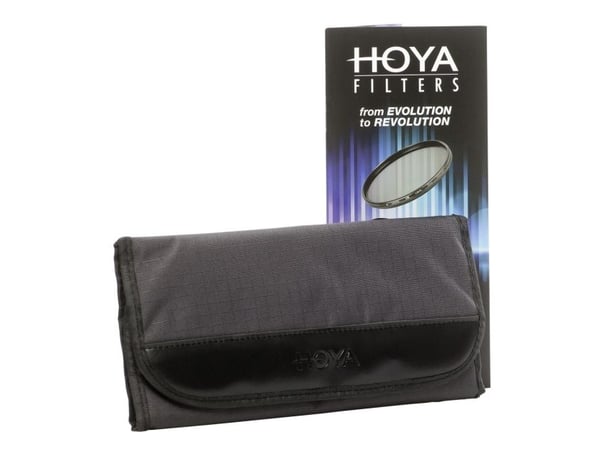 Hoya DFK52, 5,2 cm, Kamerafilterset, 3 styck