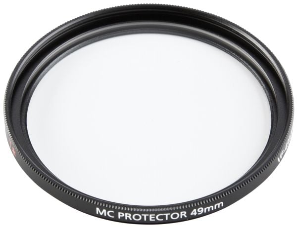 Sony VF-49MPAM - Suodatin - suojaus - 49 mm - Sony SAL28F28 - suodattimeen Sony SAL28F28