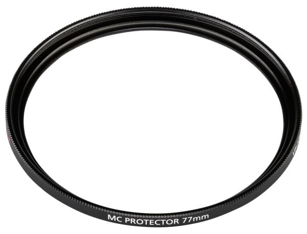 Sony VF-77MPAM - Suodatin - suojaus - 77 mm - Sony SAL1118, SAL135F18Z, SAL1635Z, SAL70200G, SAL70400G, SAL1635Z, SAL70200G, SAL70400G