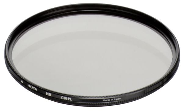 Hoya HD Circular Pol-Filter 52mm, 52 mm