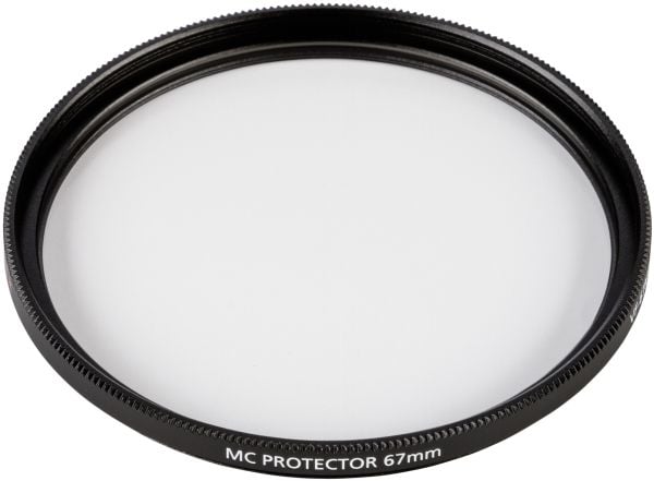 Sony VF-67MPAM - Filter - skydd - 67 mm