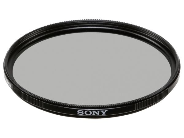 Sony VF-72CPAM2, 72 mm, Pyöröpolarisaatiosuodin, 1 kpl