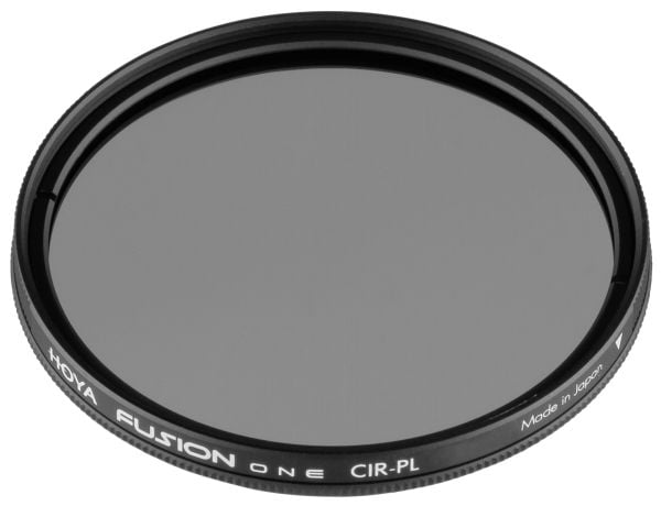 Hoya Fusion One C-PL 62 mm tuščiaviduriai filtrai
