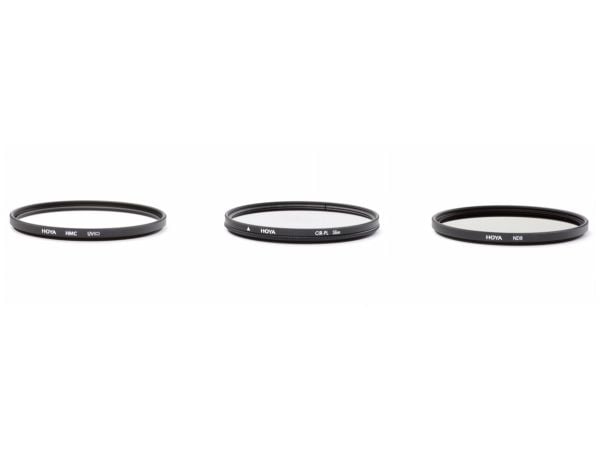 Hoya Digital Kit 37 mm