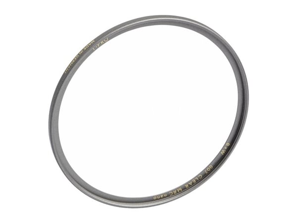 B+W T-Pro 007, 52 mm, Kameran kirkas suodin, MRC-pinnoite (Multi Resistant Coating), Multi Resistant Coating (MRC) Nano, 1 kpl