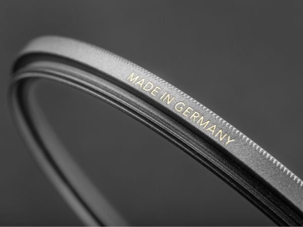 B+W T-Pro 007, 52 mm, Kameran kirkas suodin, MRC-pinnoite (Multi Resistant Coating), Multi Resistant Coating (MRC) Nano, 1 kpl