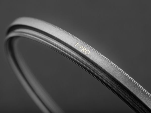 B+W T-Pro 007, 52 mm, Kameran kirkas suodin, MRC-pinnoite (Multi Resistant Coating), Multi Resistant Coating (MRC) Nano, 1 kpl
