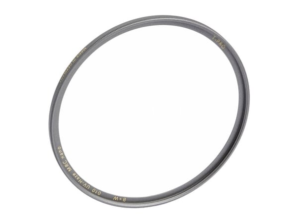 B+W T-Pro 010 UV, 49 mm, Kameran suojasuodin, MRC-pinnoite (Multi Resistant Coating), 1 kpl