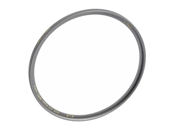 B+W T-Pro 010 UV, 82 mm, Beskyttelsesfilter, Flerbestandig belegg (MRC), 1 stykker