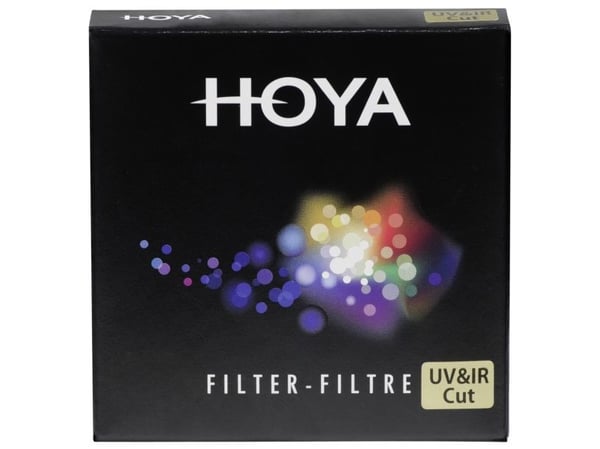 Hoya UV & IR Cut - Filter - UV / infrarød - 67 mm