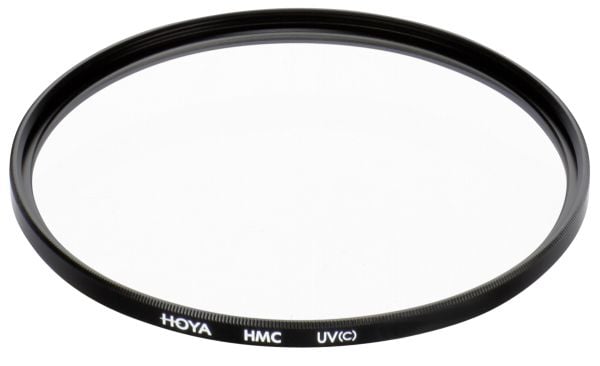 Hoya HMC UV(C) - Suodatin - UV - 46 mm