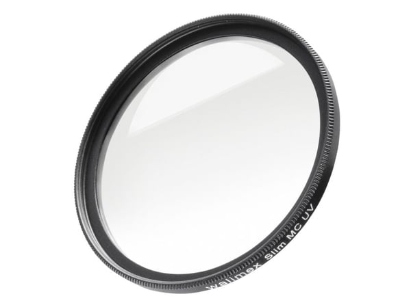 Walimex Slim MC - Filter - UV - 62 mm